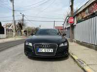 Audi A7 S line 2012