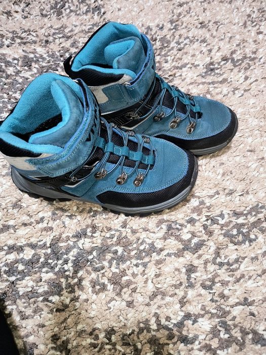 Ghete de iarna pentru baieti