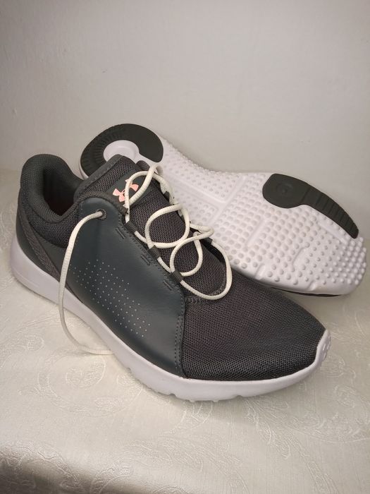 adidași UNDER ARMOUR mărimea 41