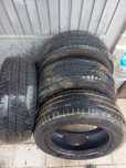 Kumho 215 60 16C Бус