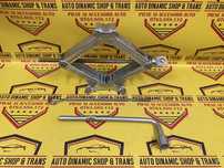 Cric auto original OEM  Honda civic