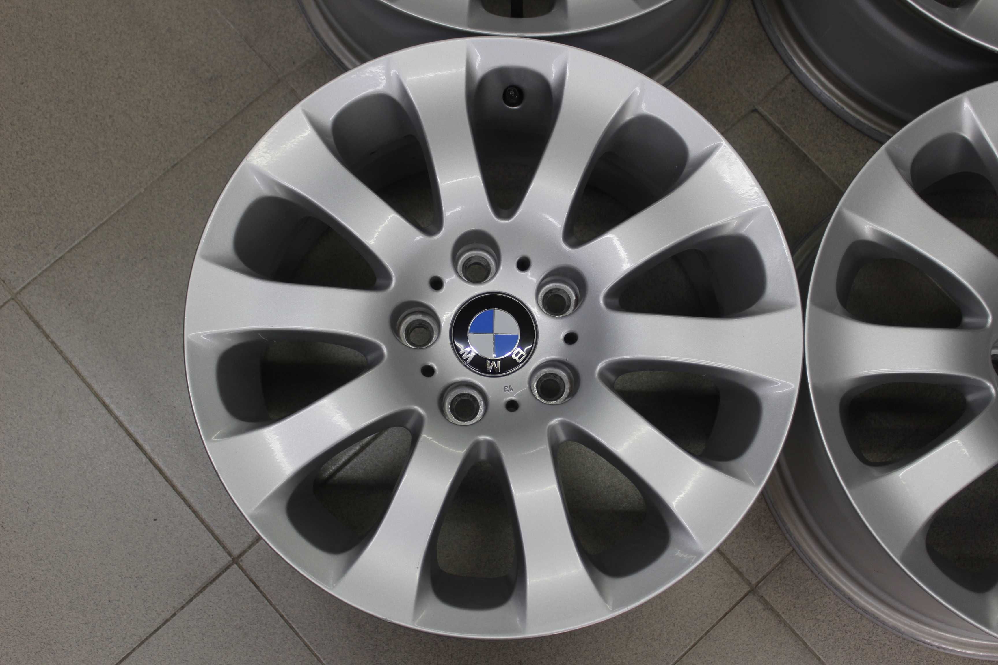 Джанти 17" BMW 3-серия E90, E91
