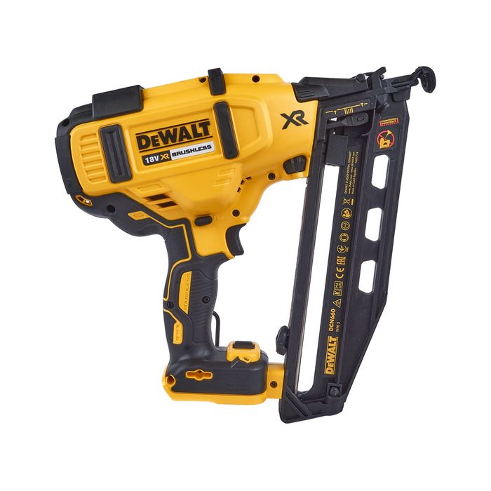 Акумулаторен Такер DeWALT DCN660N 18V XR Brushless