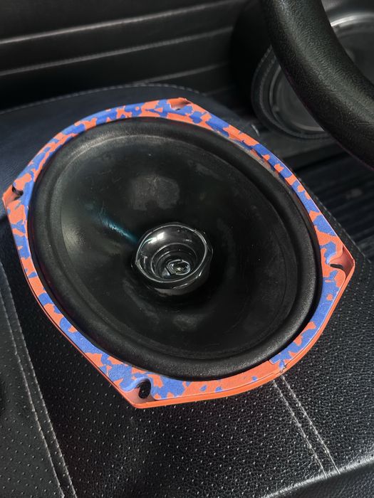 Колонки DL audio эстрадные audio gryphon 69.v3 80nom-160max w