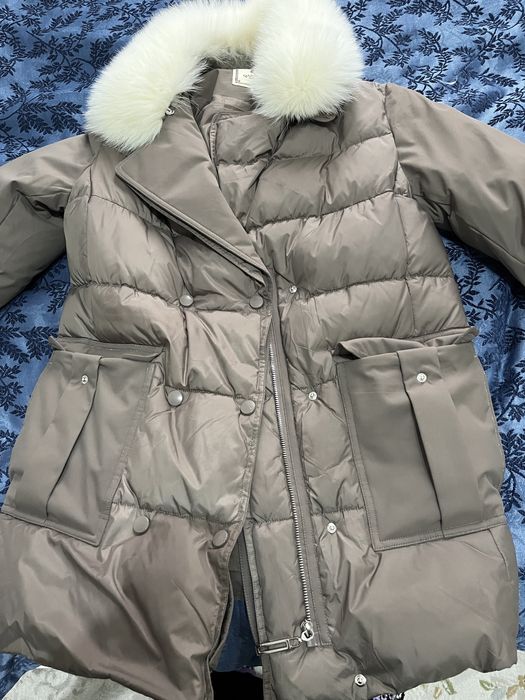 Зима куртка, 44 размер