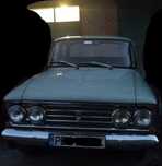 Москвич 408 Рила 1400 от 1969 г
