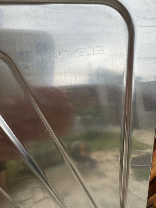 Chiuveta ALVEUS noua