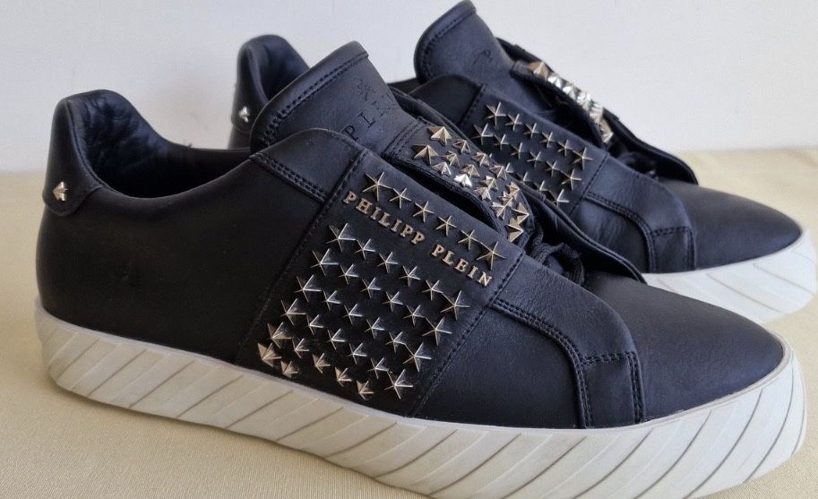 AMQ , Plein , Nike Inter Milano 44 , Burberry номер 44 , Valentino