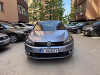 Volkswagen Golf 6 1.4 MPI