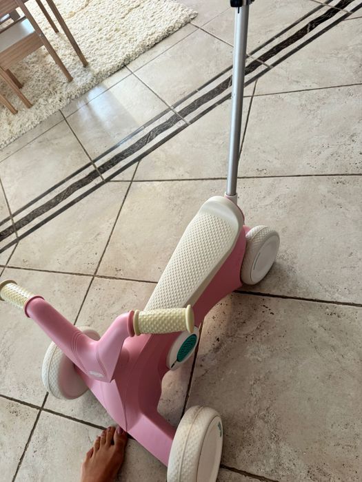 Kart cu pedale BERG GO2