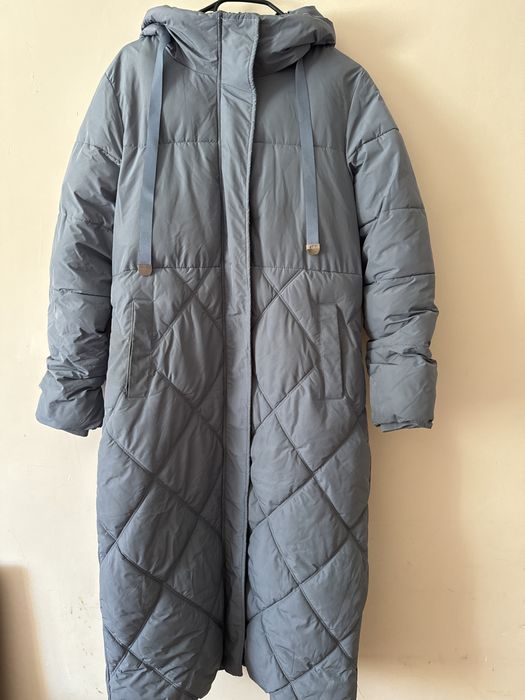 продам зимняя женская куртка