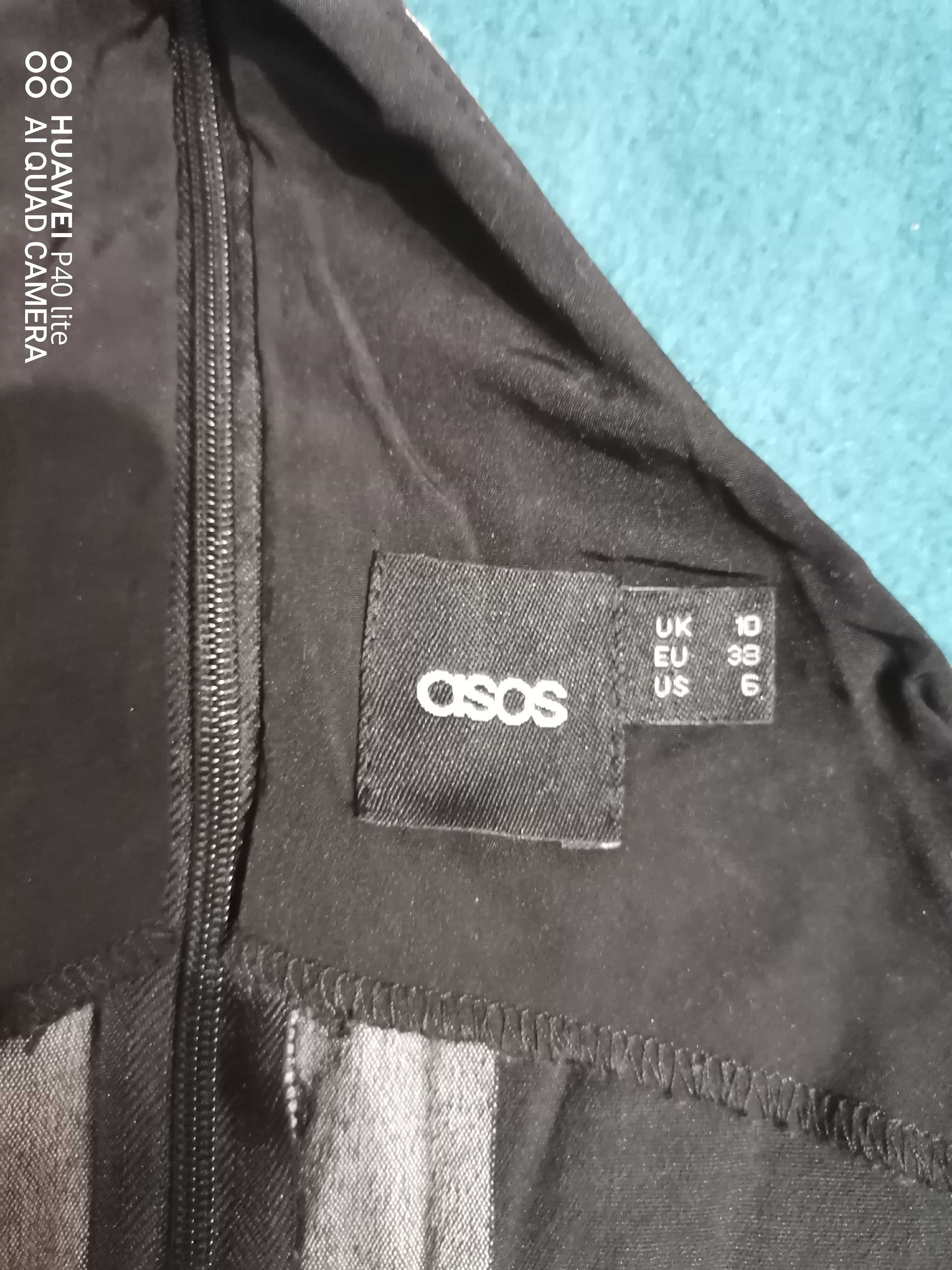 Дамска рокля ASOS