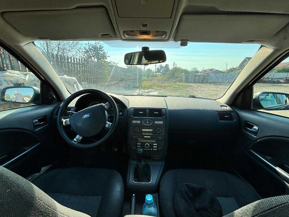 Vand Ford Mondeo  2007- UNIC PROPRIETAR