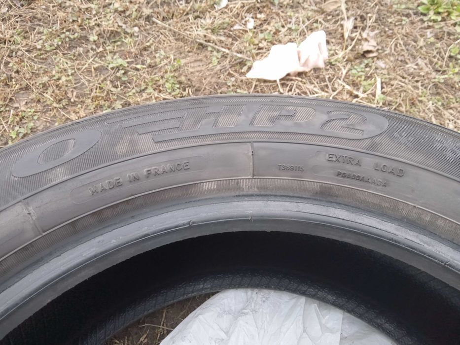 Set anvelope iarna 205 60 R16