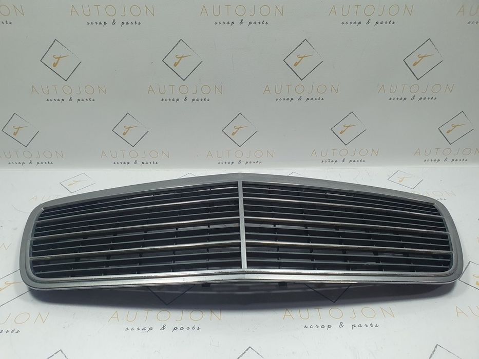 Grila capota motor MERCEDES-BENZ E-CLASS II W210 1995 - 2003 210880058