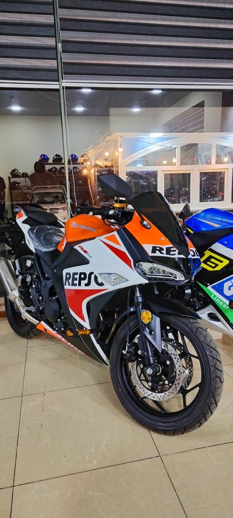Мотосикл 400 куб рассрочка, кредит спортбайк motosikl Sportbayk moto