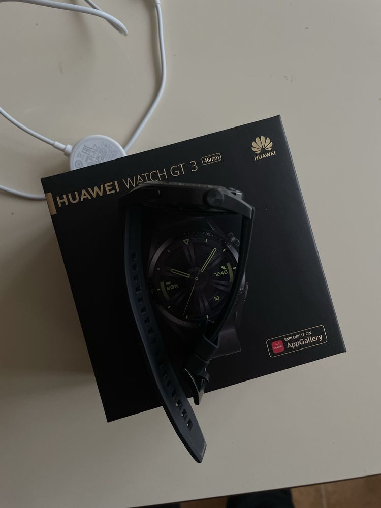 Huawei Watch GT 3