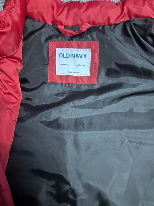 Детские куртки из Канады новые и б/