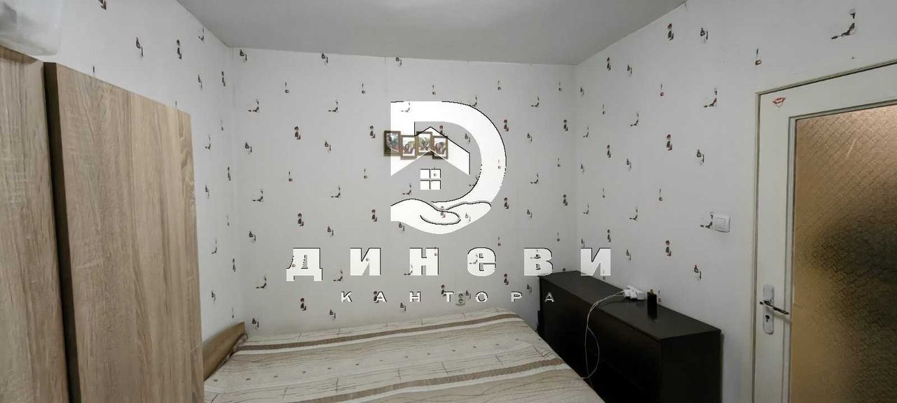 Продава се Тристаен апартамент в Стара Загора, Ремиза - 67 кв.м за 1229 €/кв.м - Снимка #8
