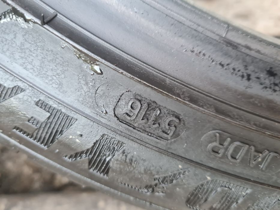 2 buc Anvelope de vara *225/45R18*Goodyear*LICHIDARE STOC*50 Lei Buc*
