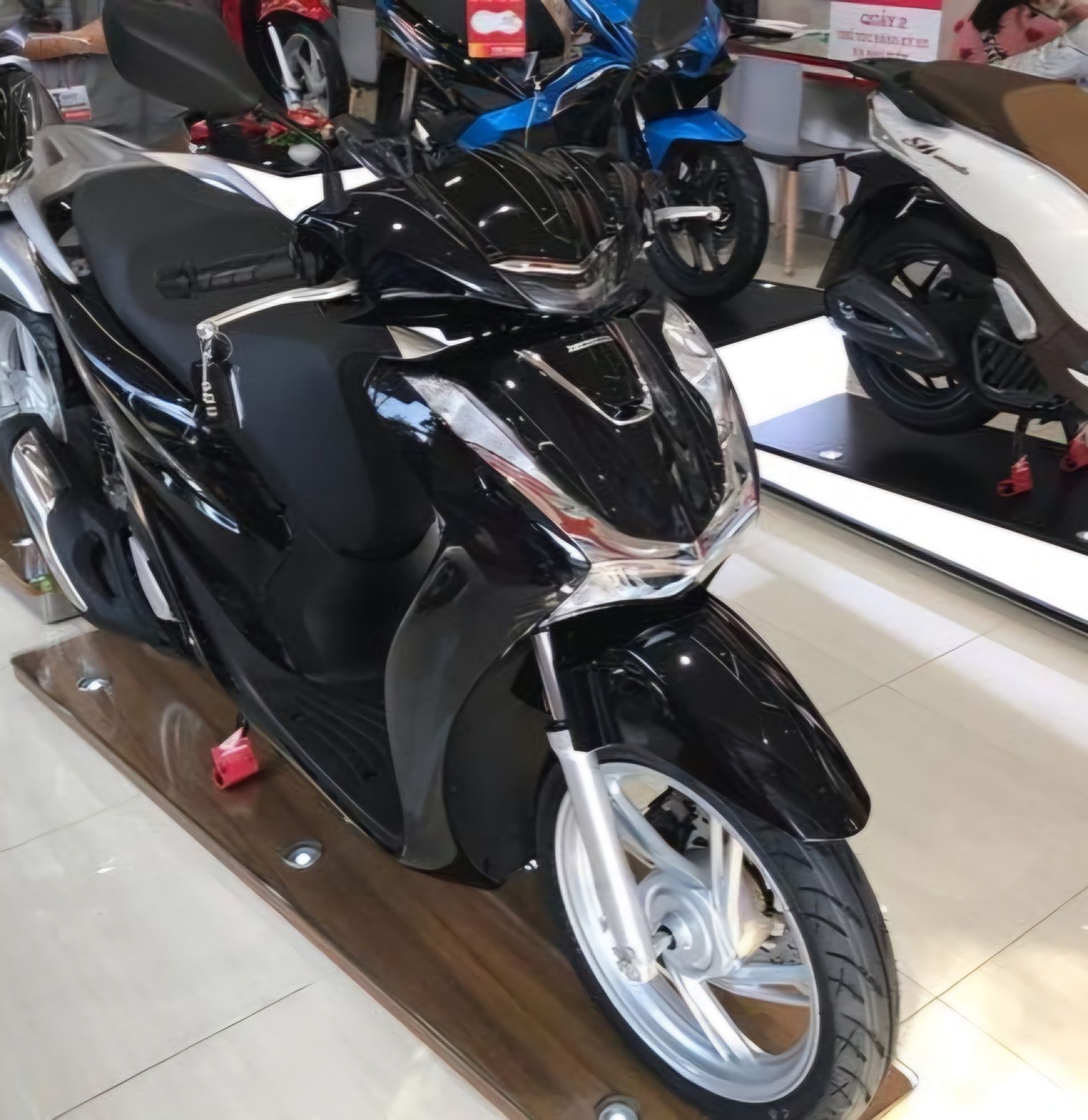Honda sh 125  2021 honda sh 150