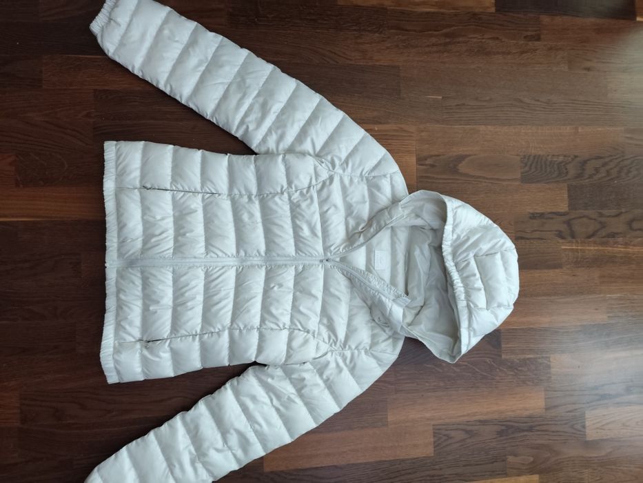 Lacoste down jacket