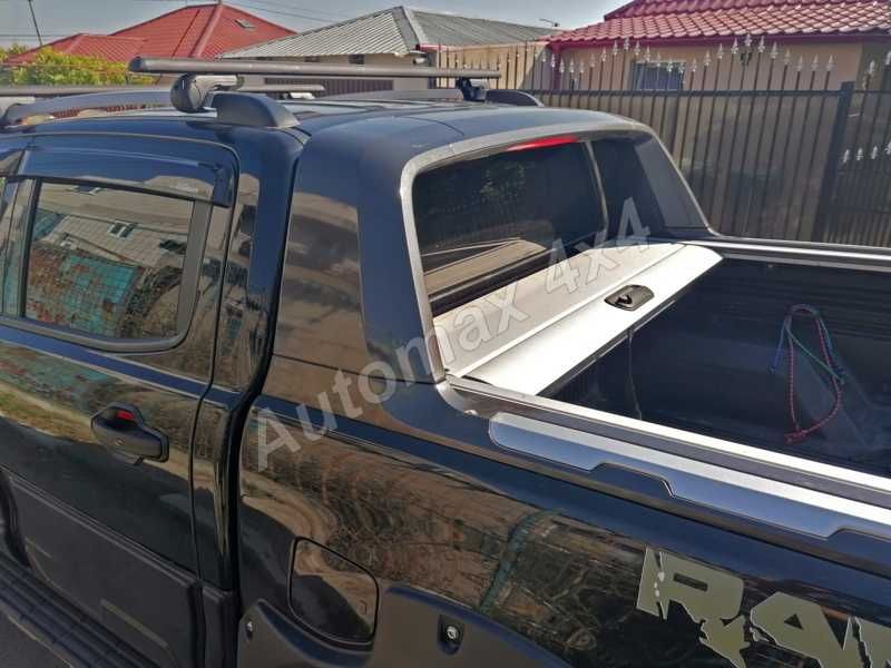 Rulou + Rollbar Ford Ranger 2012 - prezent
