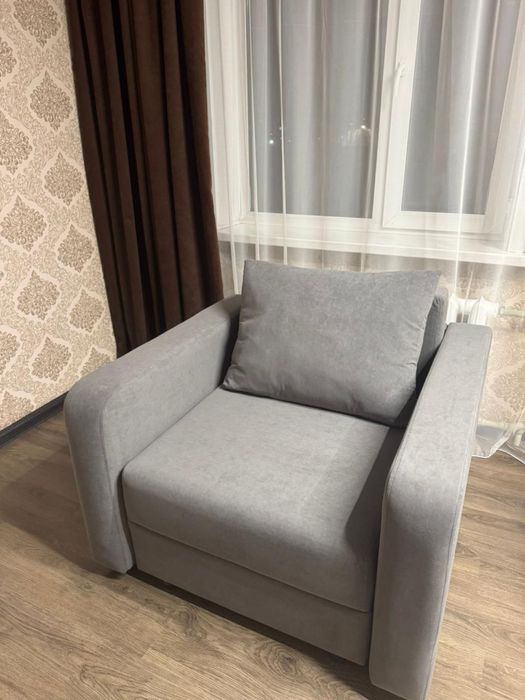 Продам кресло кровать