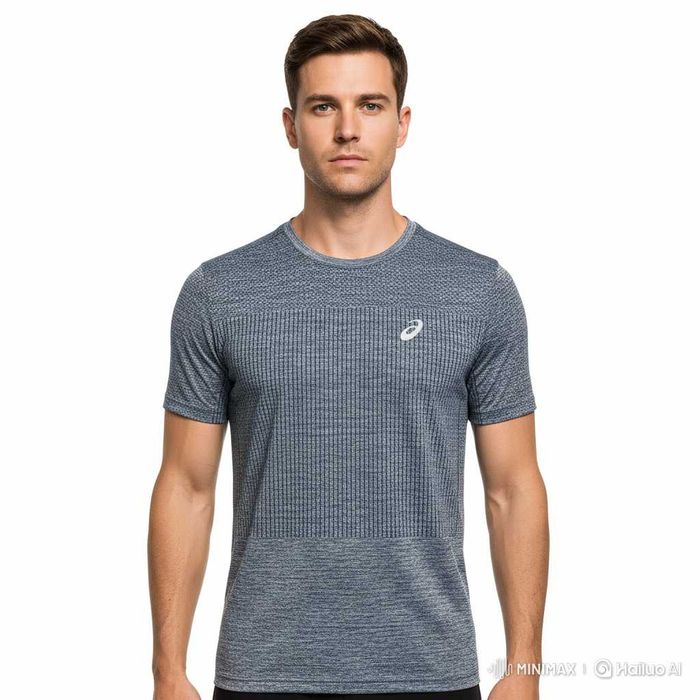 ASICS Flex Тениска/Мъжка М