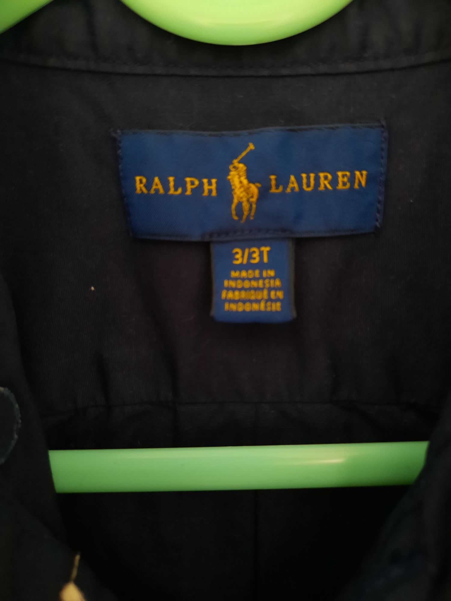 Camasa Ralph Lauren