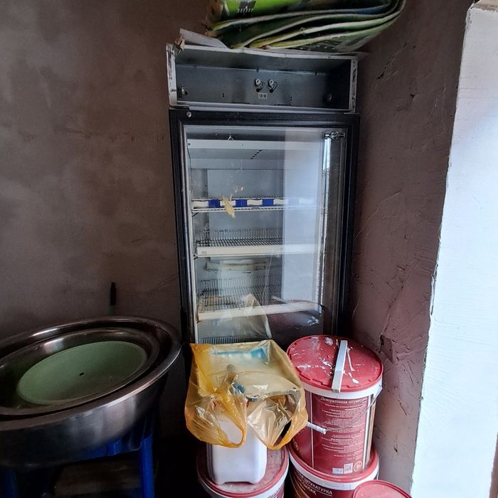 Тоңазытқыш сатылады