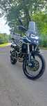 BMW F 800 GS 2013