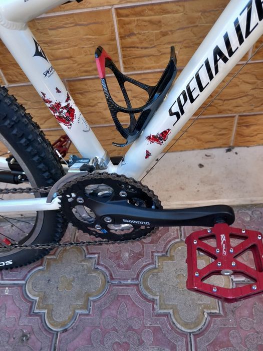 Specialized Myka Sport 26цола