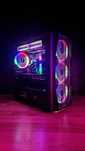 Vand PC Gaming i5 10400F | RTX 3060ti 8gb | 32gb DDR4 | 1TB SSD | NOU