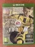 Fifa 17 joc xbox one
