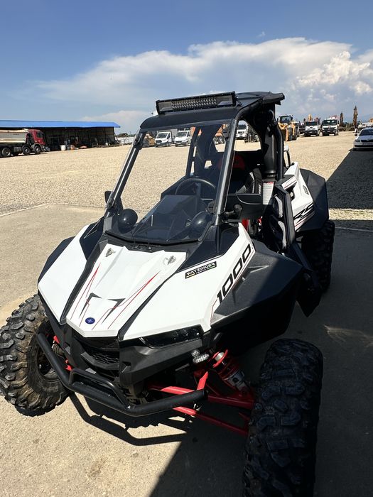Polris RZR RS1 in stare foarte buna