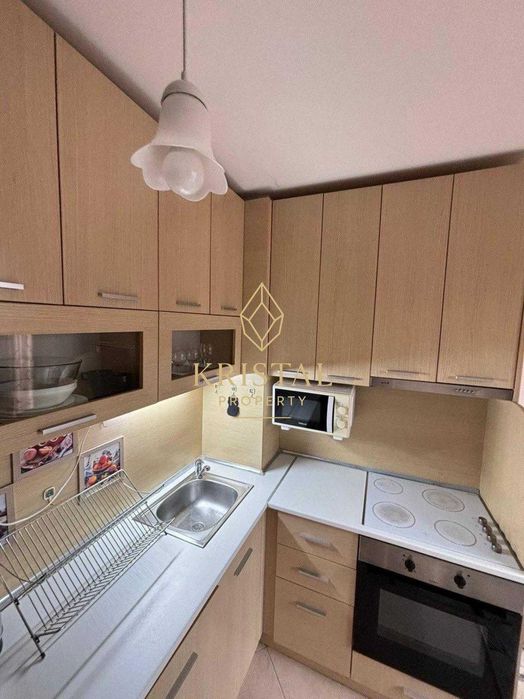 Продава се Двустаен апартамент в к.к. Слънчев бряг - 52 кв.м за 2039 €/кв.м - Снимка #2