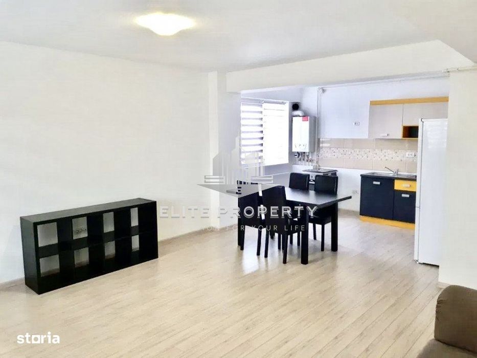 Vanzare Apartament | 3 Camere | Militari Residence