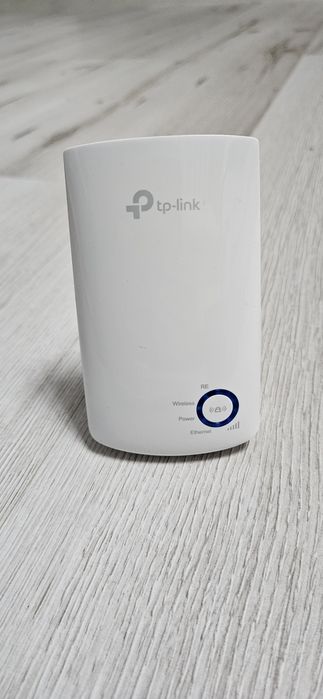 Extender Tp Link TL-WA850RE