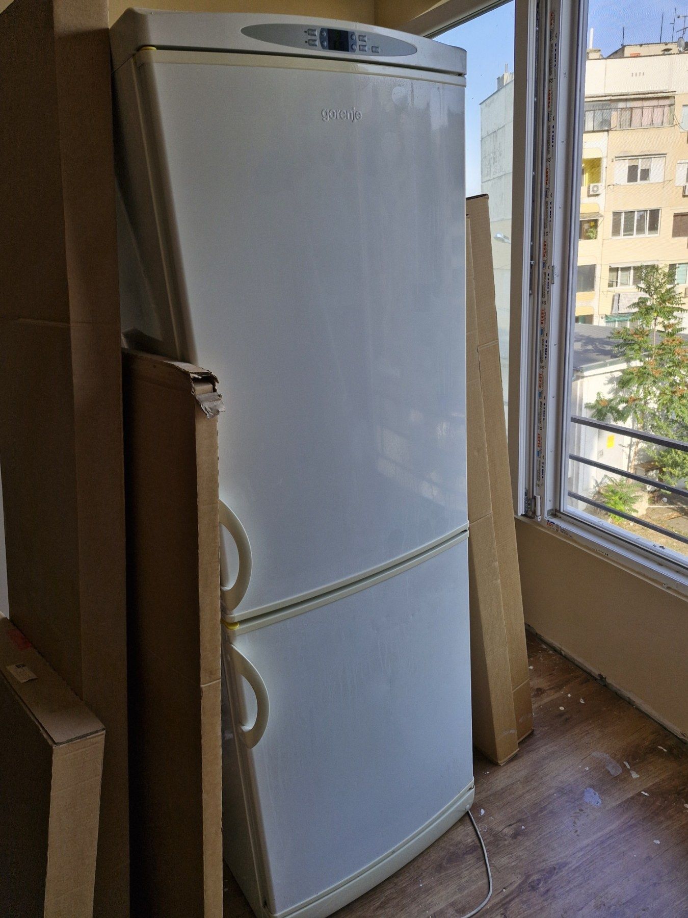 Хладилник Gorenje