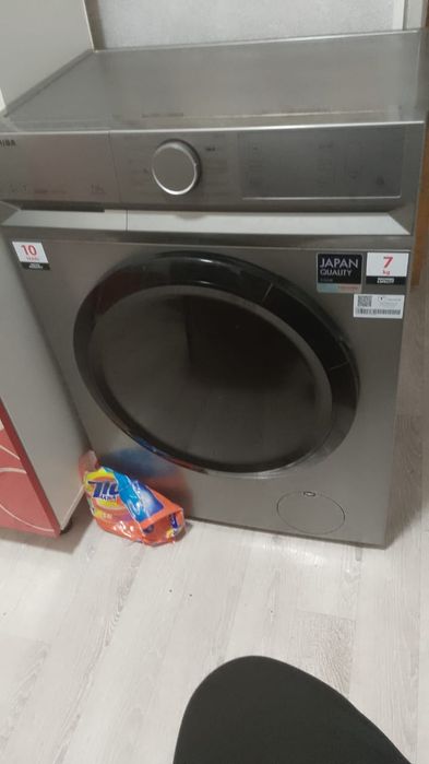 Продам стиральная машина