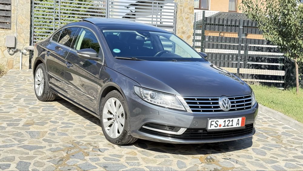 PASSAT CC/2014/177 CP/4 MOTION/DSG 2/BI-xenon/Led/ventilatie/incalzire