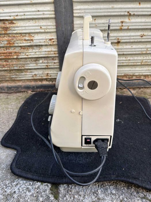 Шевна машина Privileg 5030