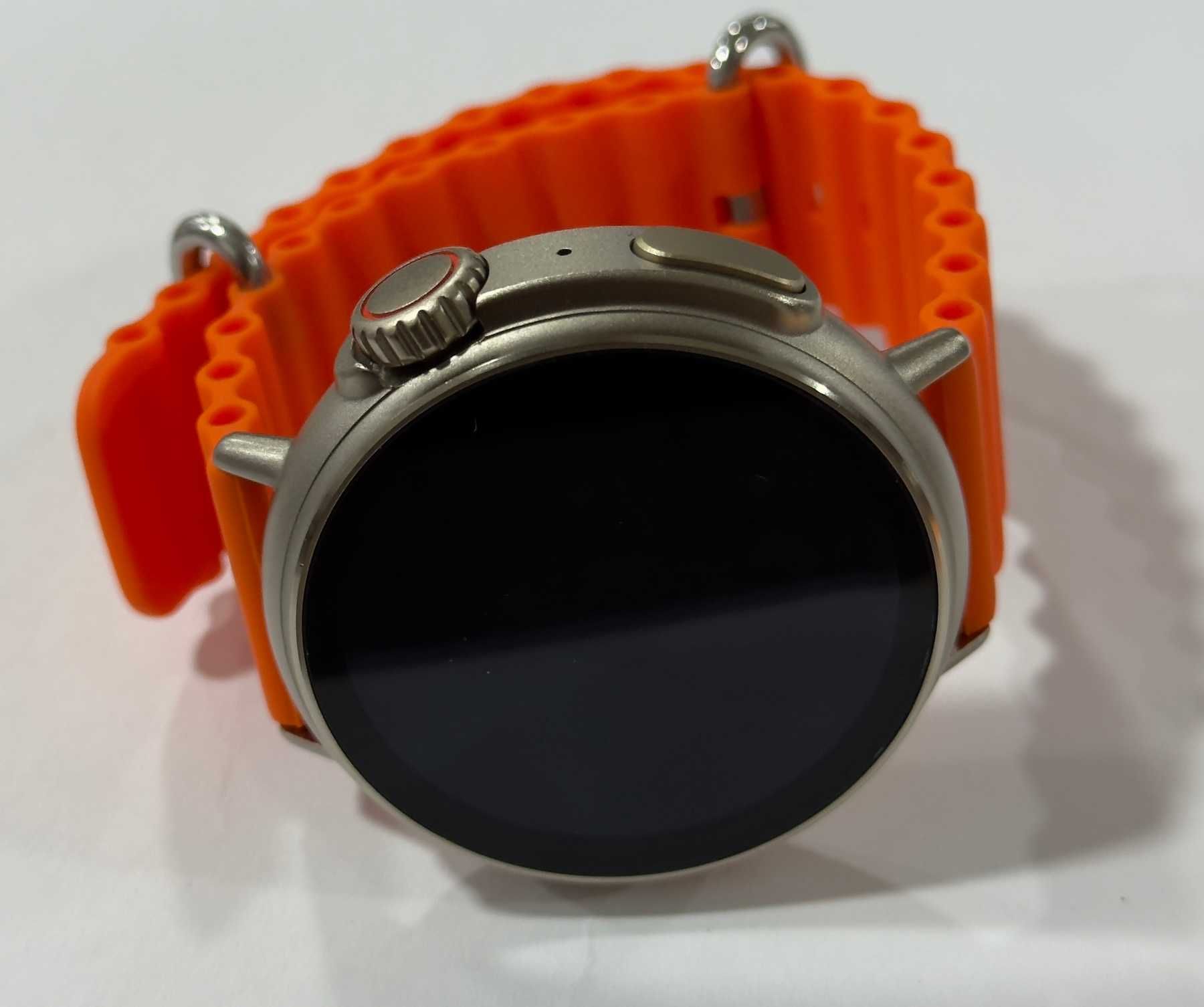 HOCO smartwatch Y18