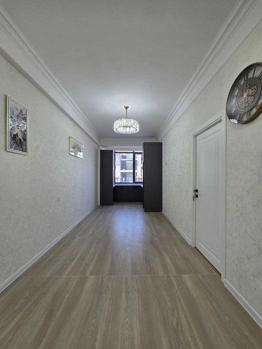 3х комнатная квартира на 9 этаже 56к/м,  в Самарканде