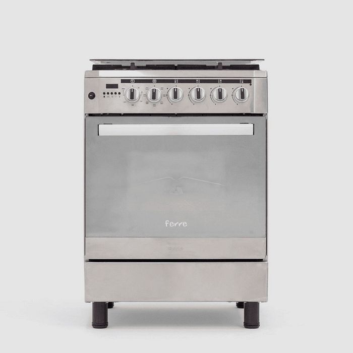Газовая плита Ferre 5 PDI
