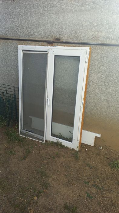 Продам пластиковое окно