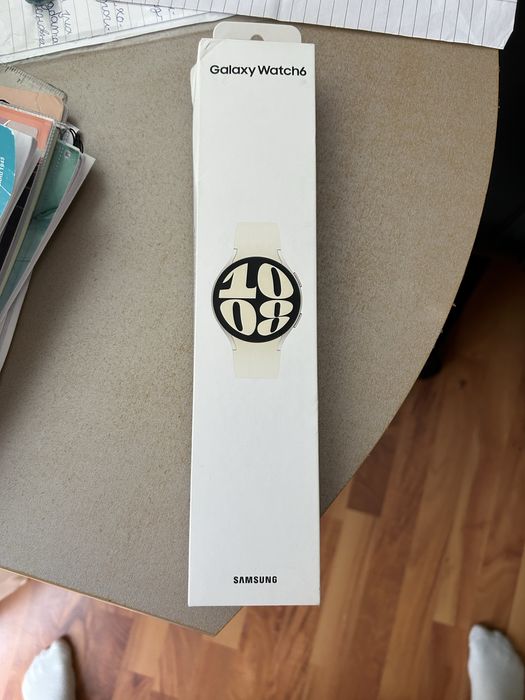 Samsung Galaxy Watch 6