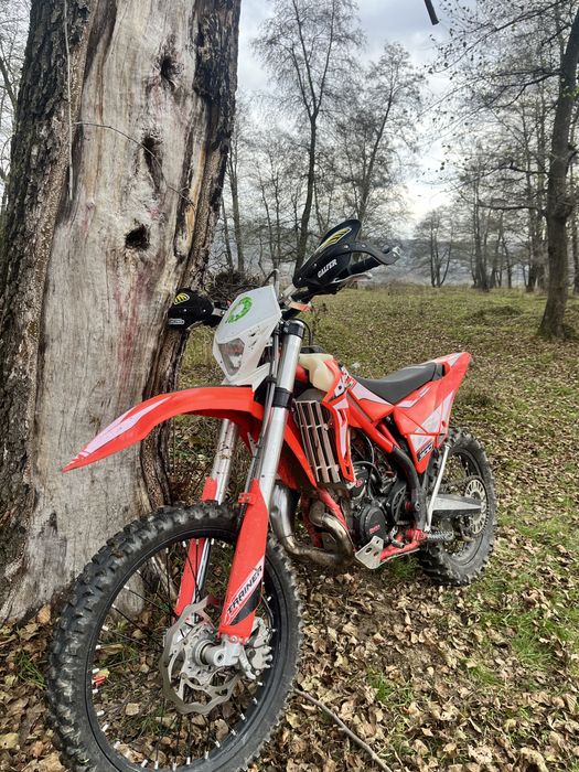 Beta xtrainer 300 acte