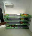 Raft legume/fructe varianta 4
